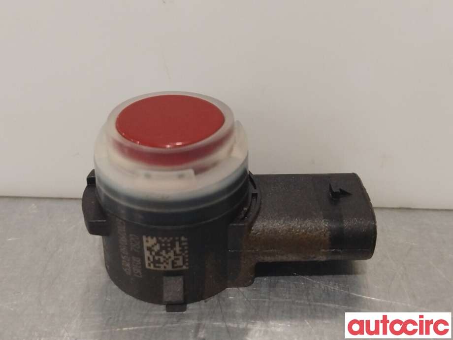 Parkeringssensor bak til Opel Mokka E 2020-->> (Type II)  (OPEL|9813348777|)