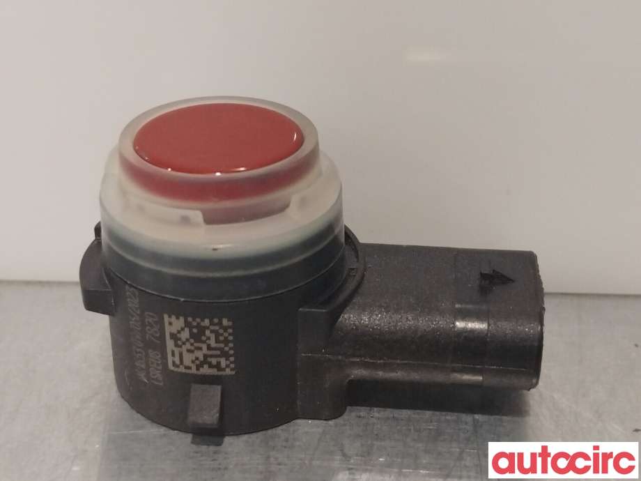 Parkeringssensor bak til Opel Mokka E 2020-->> (Type II)  (OPEL|9813348777|)
