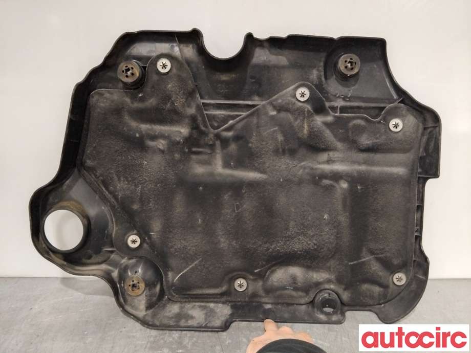 Motordeksel over motor til Honda CR-V 2007-2012 (Type III)  (HONDA|32121-R06-E01|)