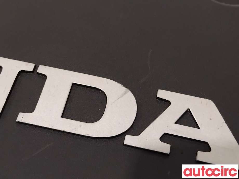 Motordeksel over motor til Honda CR-V 2007-2012 (Type III)  (HONDA|32121-R06-E01|)