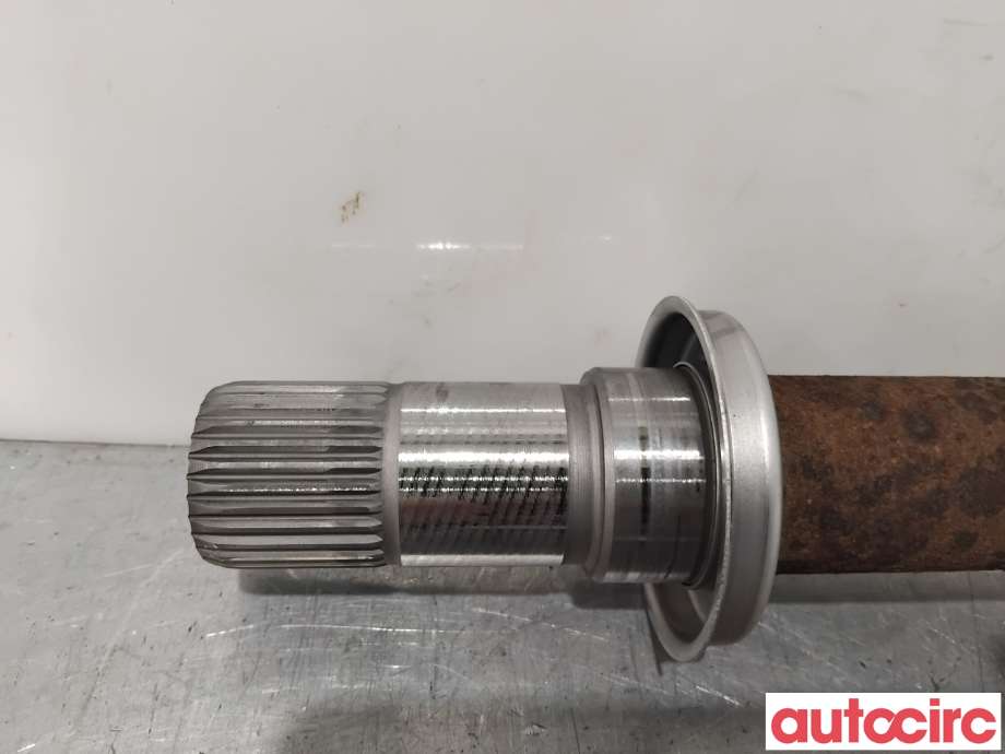 Drivaksel høyre foran til Honda CR-V 2007-2012 (Type III) (HONDA|44500-SWY-E00|)