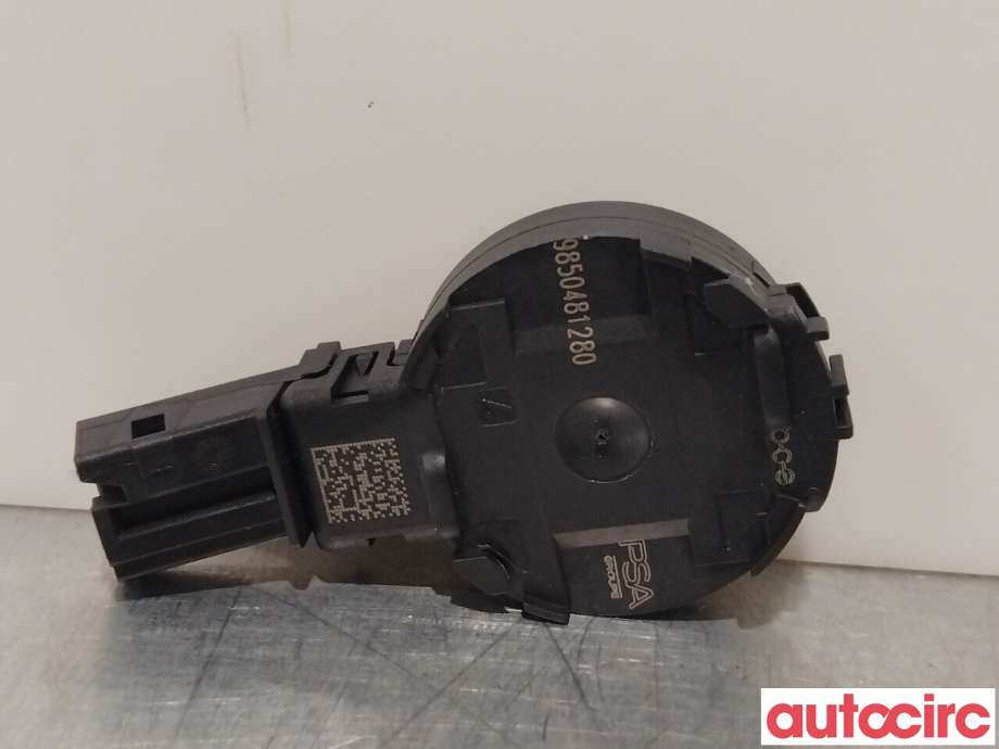Sensor regnsensor til Opel Mokka E 2020-->> (Type II)  (OPEL|9850481280|)