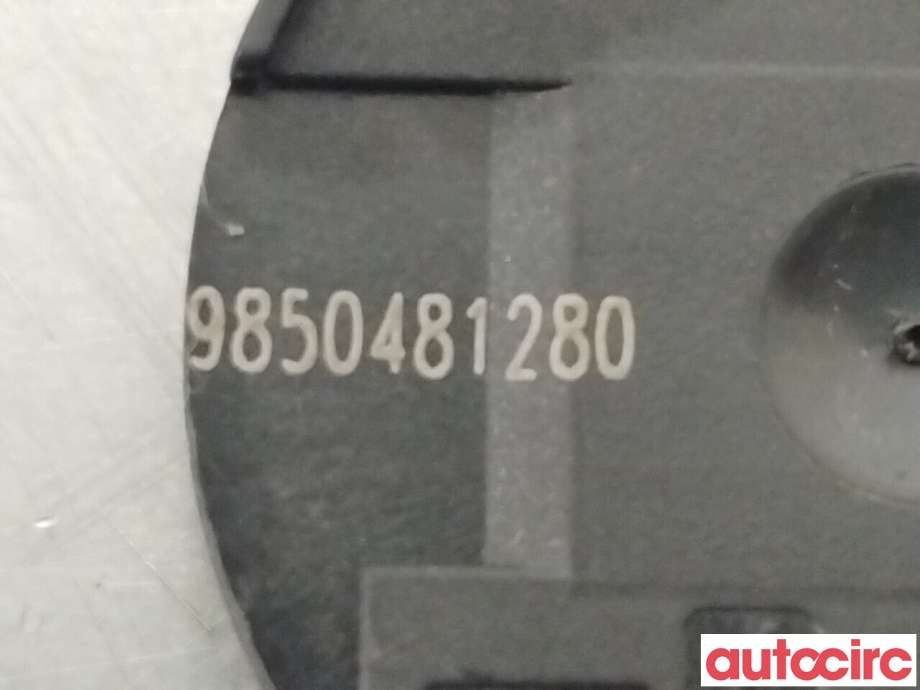 Sensor regnsensor til Opel Mokka E 2020-->> (Type II)  (OPEL|9850481280|)
