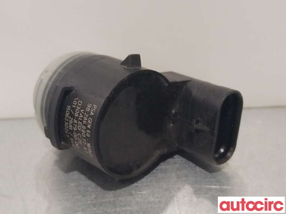 Parkeringssensor foran til Opel Mokka E 2020-->> (Type II) (OPEL|9828688077||9828688077XT)