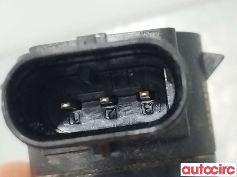 Parkeringssensor foran til Opel Mokka E 2020-->> (Type II) (OPEL|9813348777||9813348777XT)