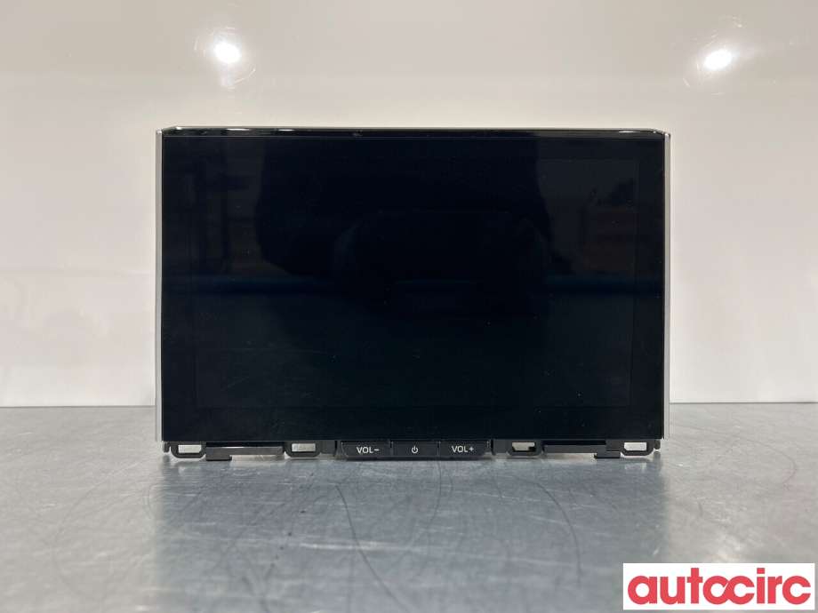 Instrument kjørecomputer til Toyota Corolla 2019-->> (TOYOTA|8610016542B0|8610016540|)
