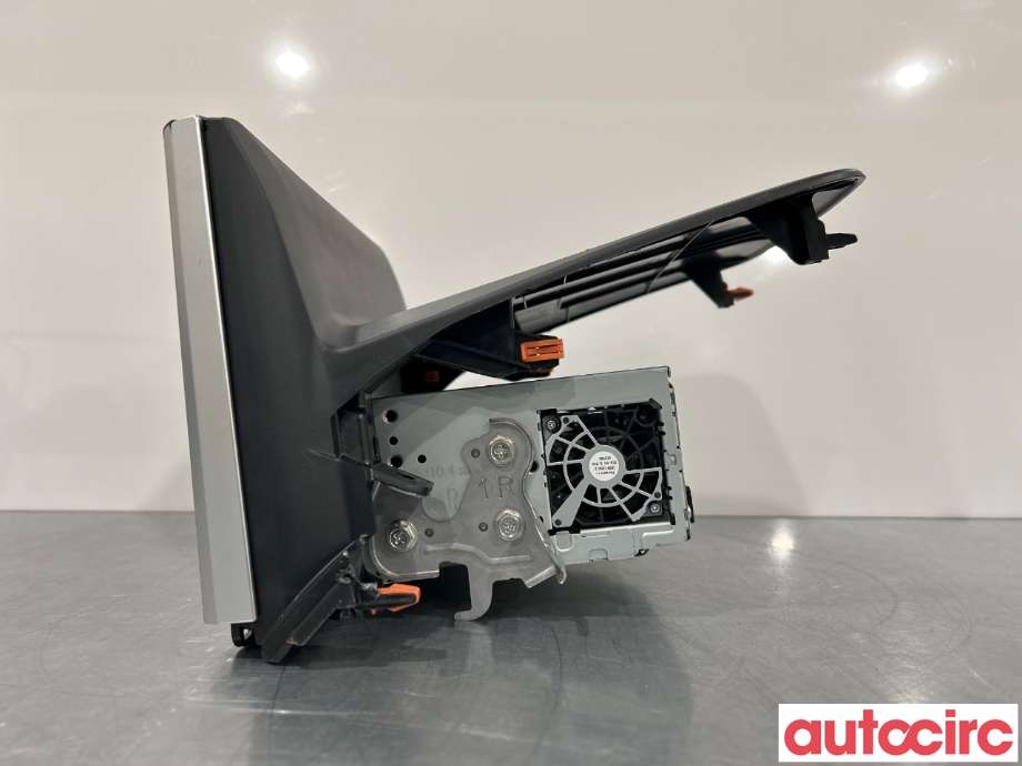 Instrument kjørecomputer til Toyota Corolla 2019-->> (TOYOTA|8610016542B0|8610016540|)