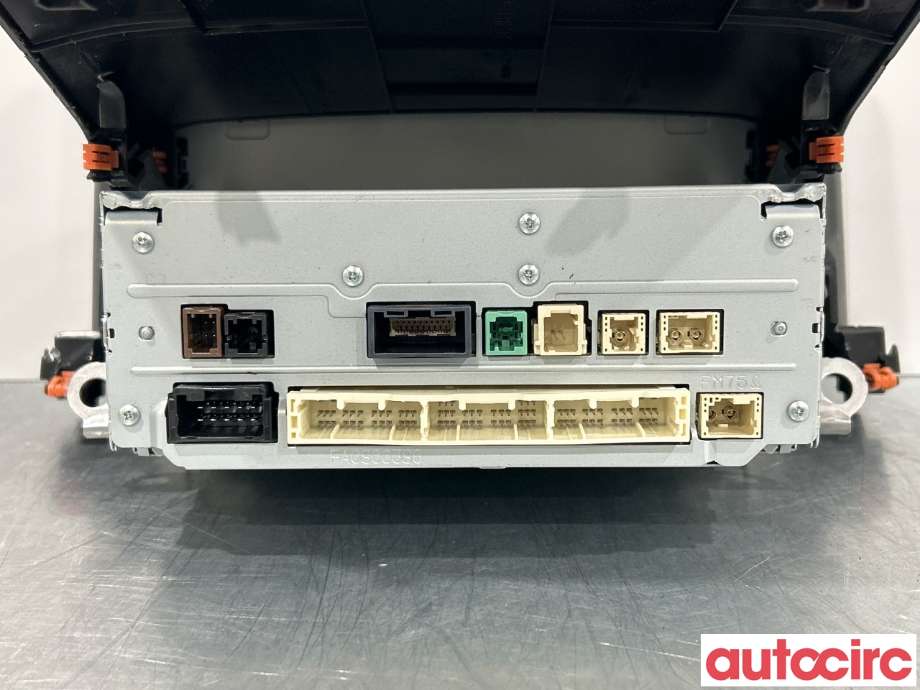Instrument kjørecomputer til Toyota Corolla 2019-->> (TOYOTA|8610016542B0|8610016540|)