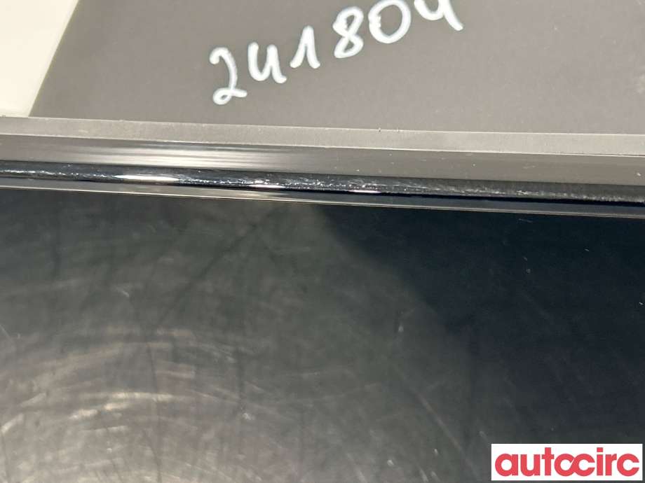 Instrument kjørecomputer til Toyota Corolla 2019-->> (TOYOTA|8610016542B0|8610016540|)
