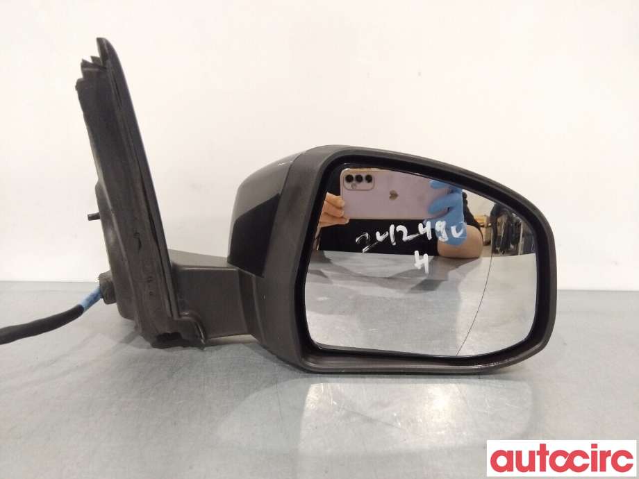 Speil høyre til Ford Mondeo 2007-2010 (Type IV, Fase 1) (FORD|1581926|7S71-17682-LE)