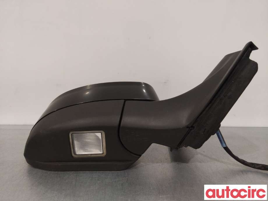 Speil høyre til Ford Mondeo 2007-2010 (Type IV, Fase 1) (FORD|1581926|7S71-17682-LE)