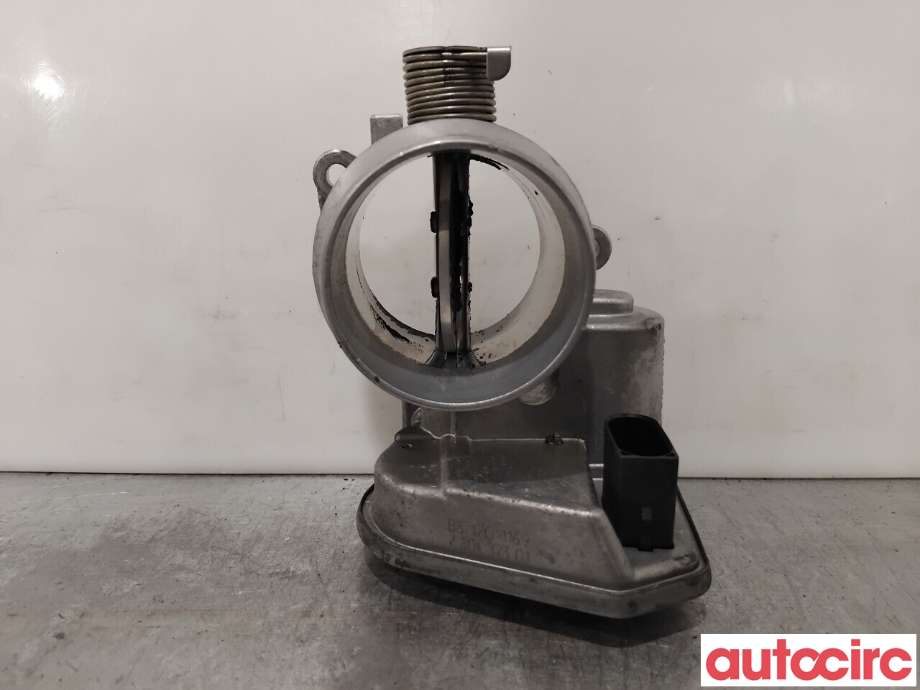 Spjeldhus til BMW 5-Serie 2003-2010 (E60/E61) (E60/E61) (BMW|13547804373||7804373)