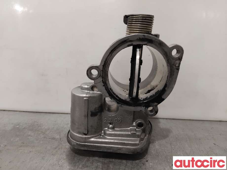 Spjeldhus til BMW 5-Serie 2003-2010 (E60/E61) (E60/E61) (BMW|13547804373||7804373)