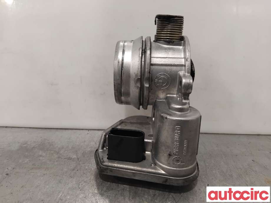 Spjeldhus til BMW 5-Serie 2003-2010 (E60/E61) (E60/E61) (BMW|13547804373||7804373)