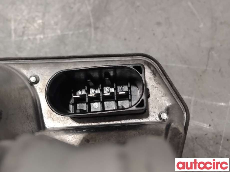 Spjeldhus til BMW 5-Serie 2003-2010 (E60/E61) (E60/E61) (BMW|13547804373||7804373)