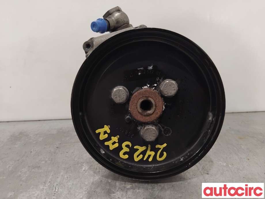 Servo pumpe mekanisk til BMW 5-Serie, 2003-2010 (E60/E61) (E60/E61) (BMW|32416780848)