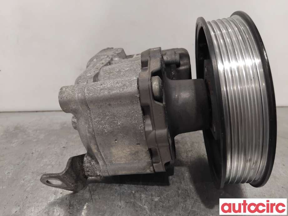 Servo pumpe mekanisk til BMW 5-Serie 2003-2010 (E60/E61) (E60/E61) (BMW|32416780848|7652974109|6780848)