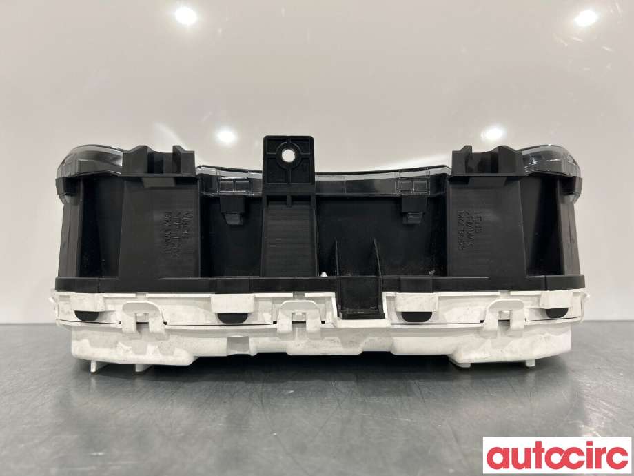 Instrumentpanel til Mitsubishi ASX 2010-2019  (MITSUBISHI|8100B818)