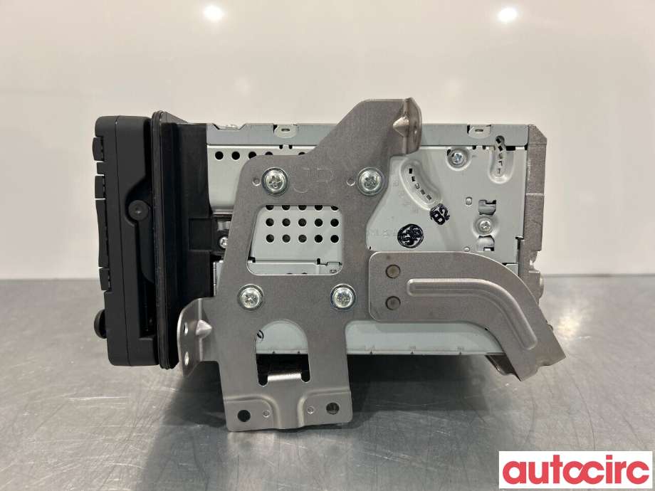 Bilstereo til Mitsubishi ASX 2010-2019 (MITSUBISHI|8750A327)