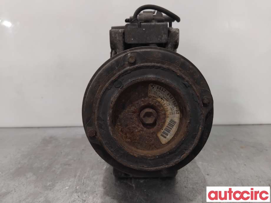 Aircondition kompressor til BMW 5-Serie, 2003-2010 (E60/E61) (E60/E61) (BMW|64526987862)