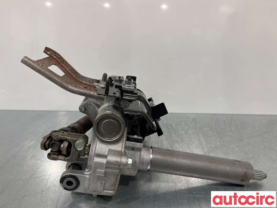 Rattaksel elektrisk servo til Mazda CX-5 2012-2017 (Type I)  (MAZDA|KD31-32-150B|J001-006544|KD31-3210XE)