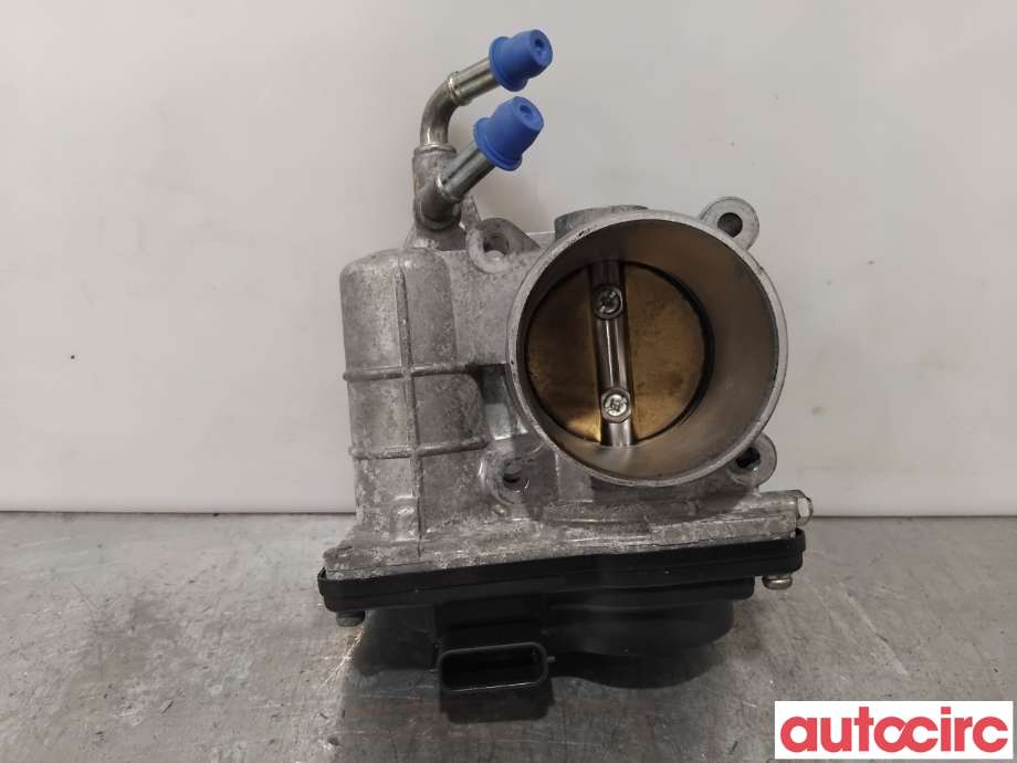Spjeldhus til Nissan Qashqai 2010-2014 (Type I, Fase 2) (NISSAN|161191KA0B|)