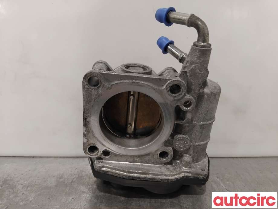 Spjeldhus til Nissan Qashqai 2010-2014 (Type I, Fase 2) (NISSAN|161191KA0B|)