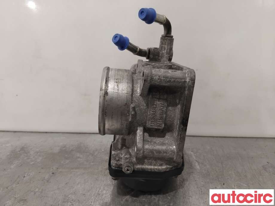 Spjeldhus til Nissan Qashqai 2010-2014 (Type I, Fase 2) (NISSAN|161191KA0B|)