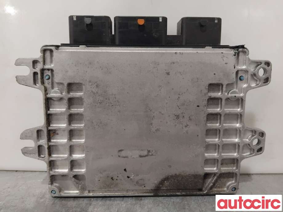 Styreenhet motor til Nissan Qashqai 2010-2014 (Type I, Fase 2) (NISSAN|237031KH0A|MEC940-480|)