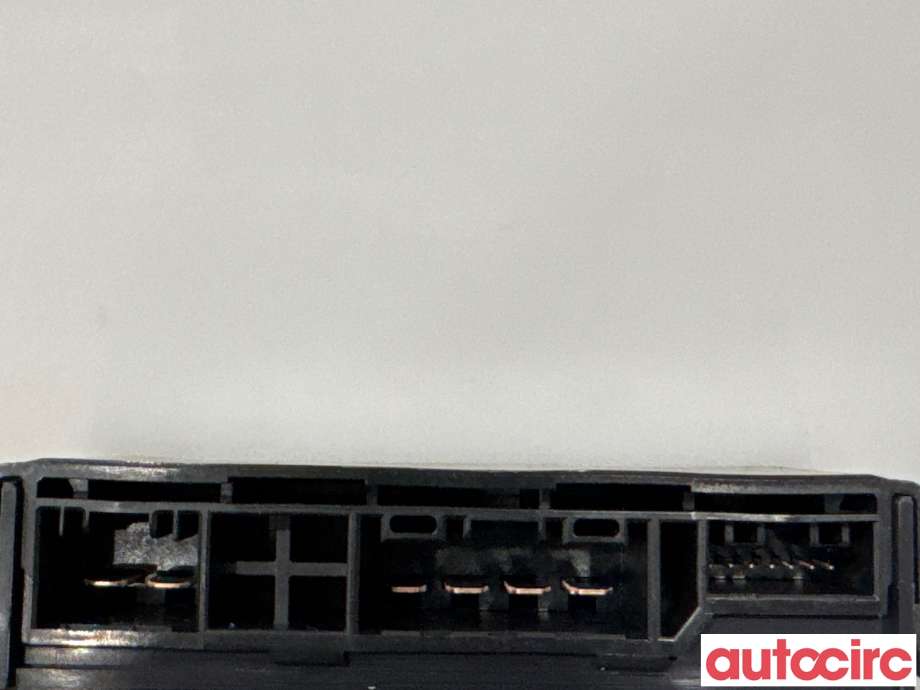 Rele diverse til Honda CR-V 2012-2018 (Type IV)  (HONDA|38330-T2A-A01|)