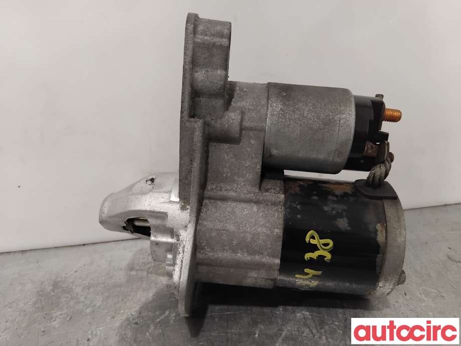 Starter til Nissan Qashqai 2010-2014 (Type I, Fase 2)  (NISSAN|233001KA1C|M000T32178ZE|23300EE01D)