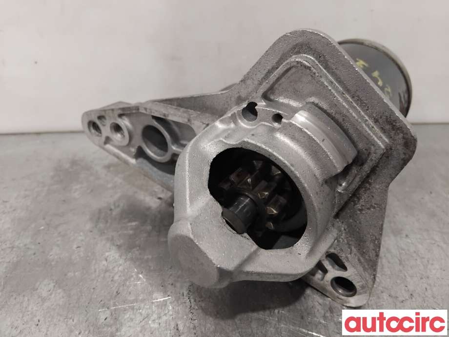 Starter til Nissan Qashqai 2010-2014 (Type I, Fase 2)  (NISSAN|233001KA1C|M000T32178ZE|23300EE01D)