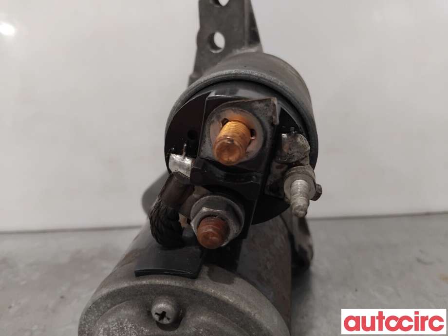 Starter til Nissan Qashqai 2010-2014 (Type I, Fase 2)  (NISSAN|233001KA1C|M000T32178ZE|23300EE01D)