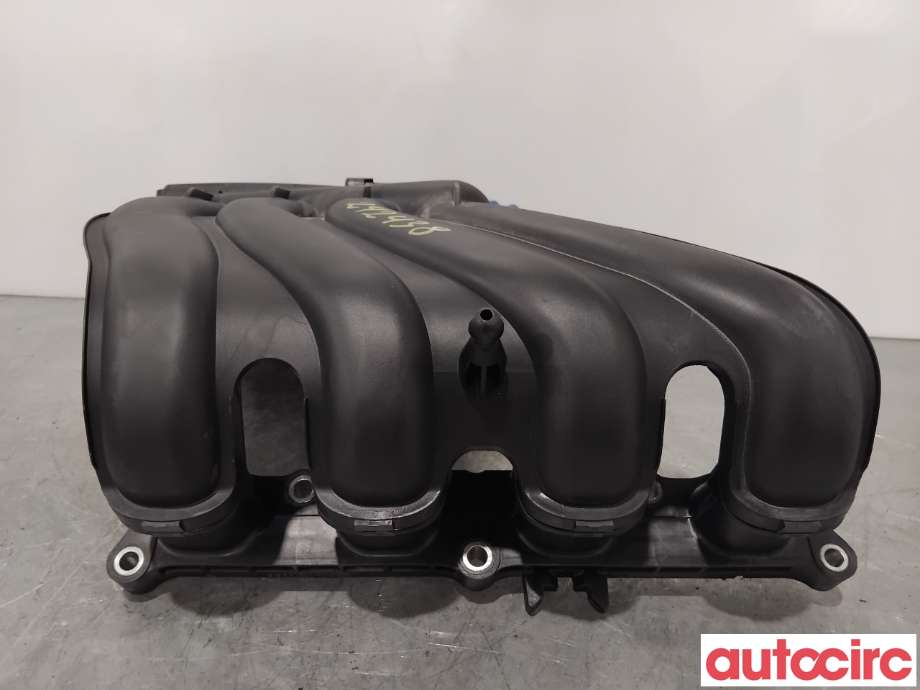 Manifold innsug til Nissan Qashqai 2010-2014 (Type I, Fase 2)  (NISSAN|140011KT0A||140011KT0B)