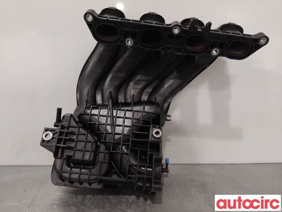 Manifold innsug til Nissan Qashqai 2010-2014 (Type I, Fase 2)  (NISSAN|140011KT0A||140011KT0B)