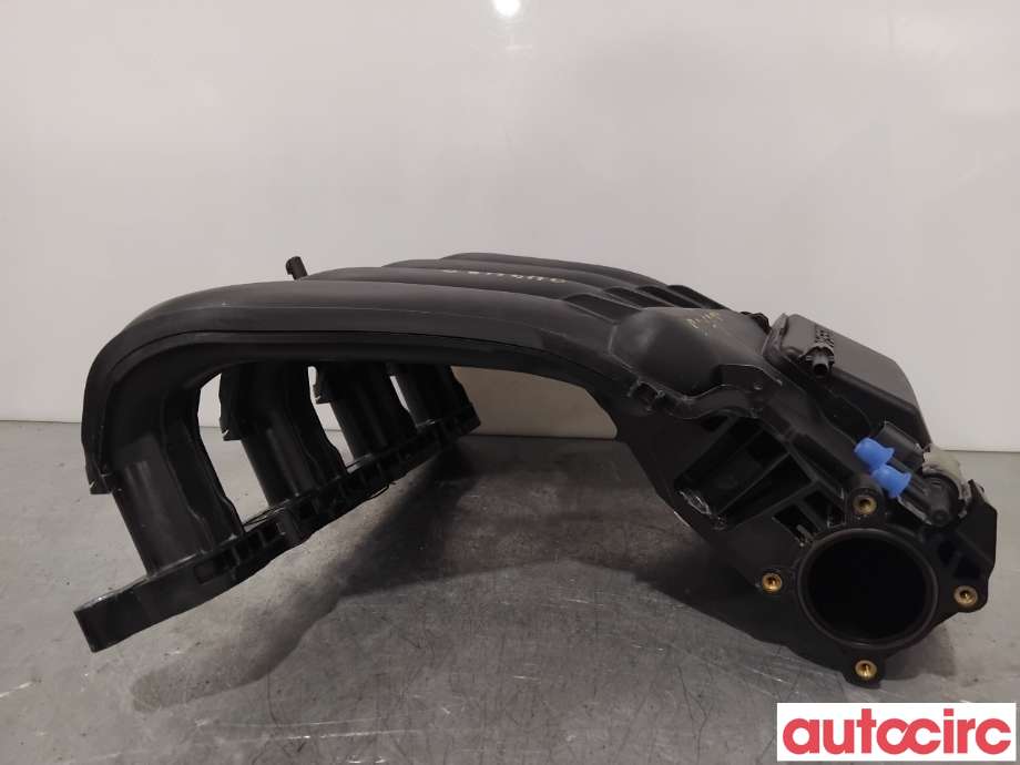 Manifold innsug til Nissan Qashqai 2010-2014 (Type I, Fase 2)  (NISSAN|140011KT0A||140011KT0B)