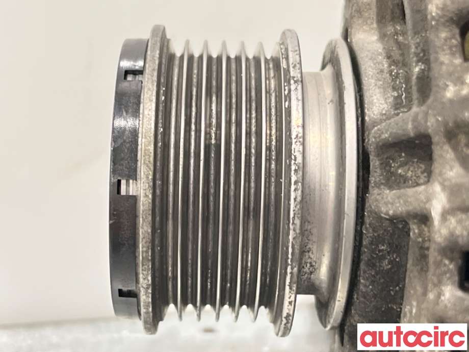 Dynamo til Audi A4 2004-2008 (Type III) (B7) (B7) (AUDI|06F903023FX|0124525092|06F903023J)
