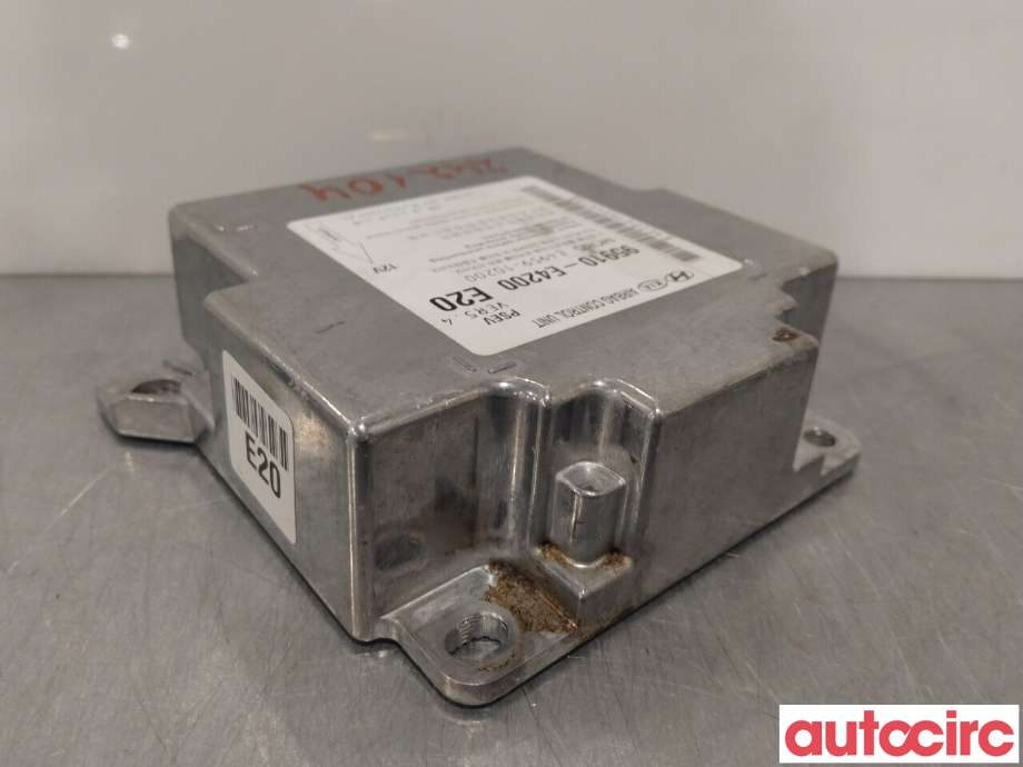 Airbag elektronikk til Kia Soul 2014-2019 (Type II) (KIA|95910E4200)