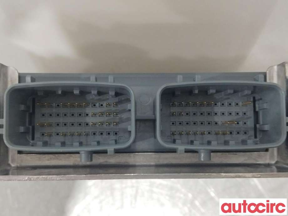 Airbag elektronikk til Kia Soul 2014-2019 (Type II) (KIA|95910E4200)