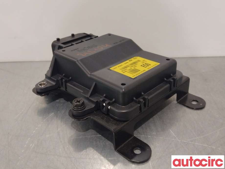 Styreenhet elektrisk parkbrems (EPB - Electric Parking Brake) til Kia Soul 2014-2019 (Type II) (KIA|59790E4500)