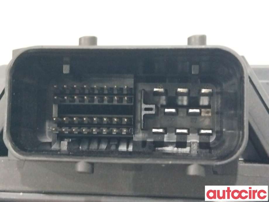 Styreenhet elektrisk parkbrems (EPB - Electric Parking Brake) til Kia Soul 2014-2019 (Type II) (KIA|59790E4500)