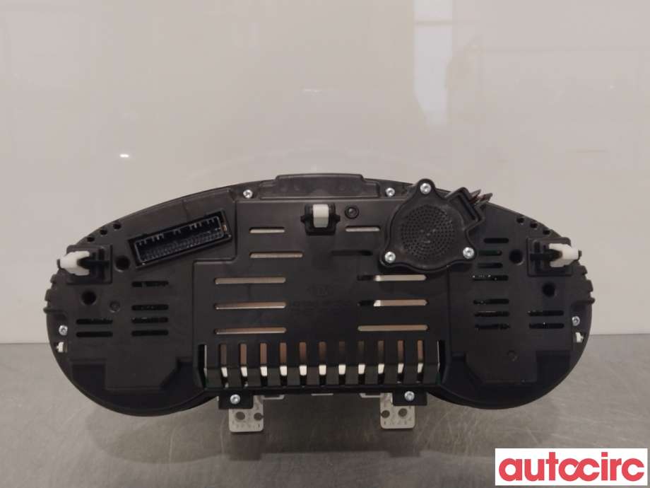 Instrumentpanel til Kia Soul 2014-2019 (Type II) (KIA|94003E4260)