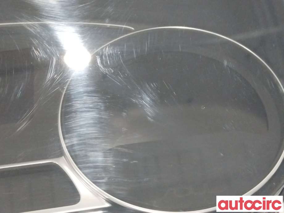 Instrumentpanel til Kia Soul 2014-2019 (Type II) (KIA|94003E4260)