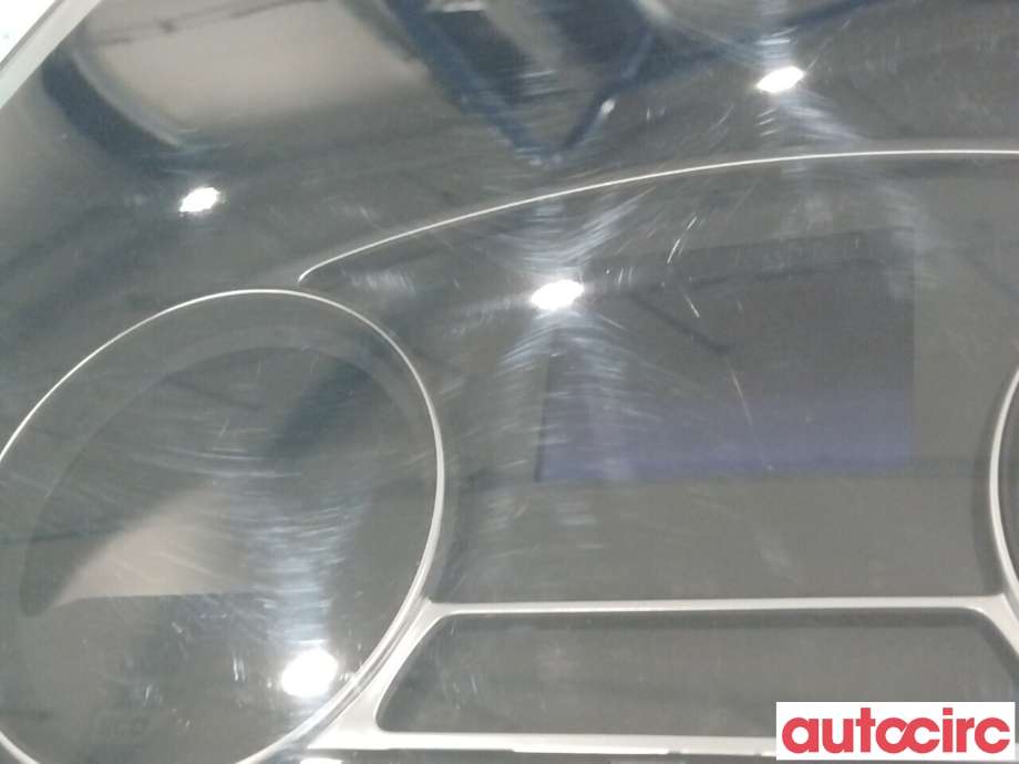 Instrumentpanel til Kia Soul 2014-2019 (Type II) (KIA|94003E4260)