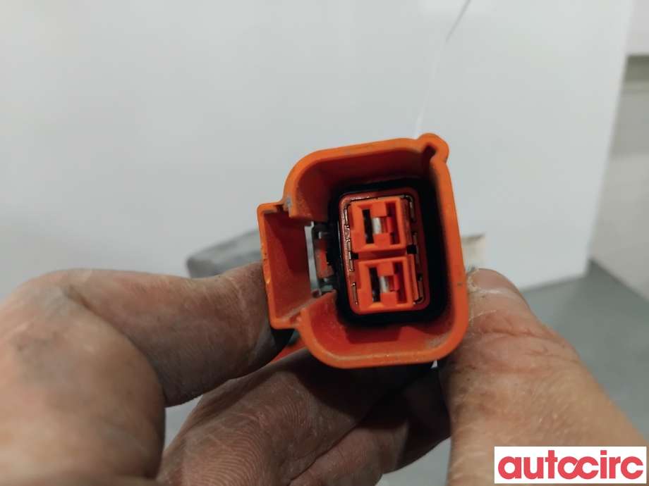 Kabel høy volt (HV) hybrid til Toyota Corolla 2019-->>  (TOYOTA|821H247010|)