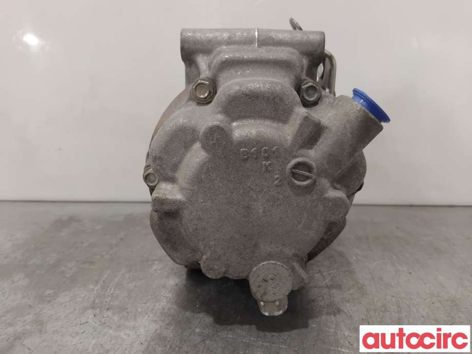 Aircondition kompressor til Toyota Corolla, 2019-->> (TOYOTA|8837047092)