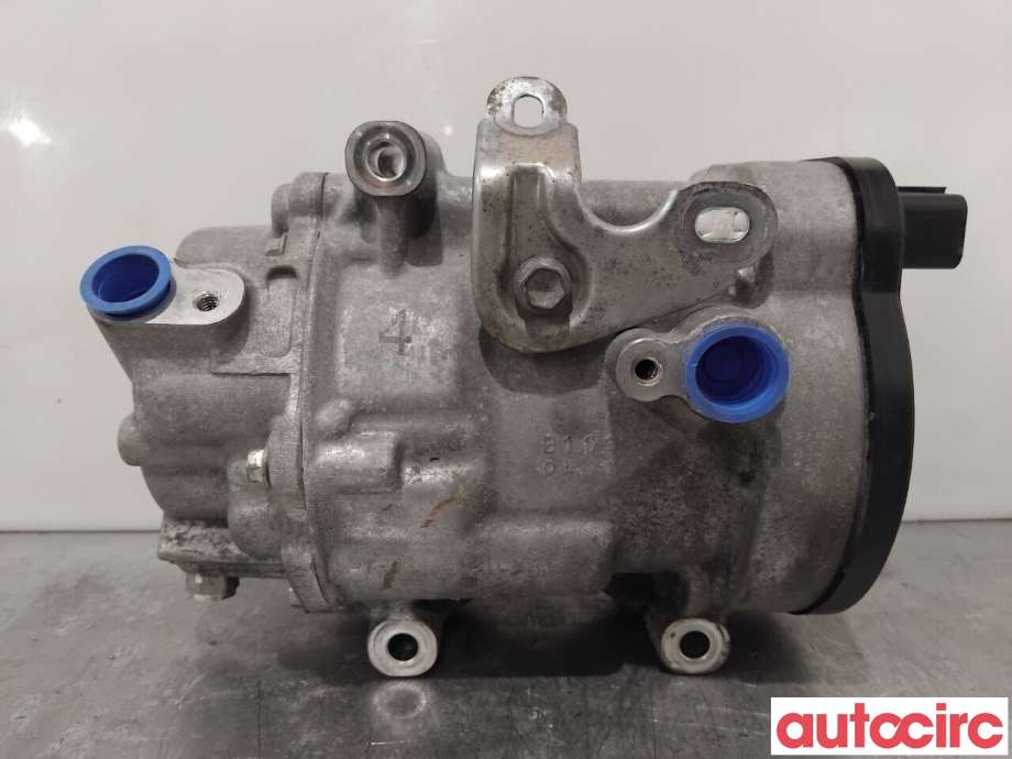 Aircondition kompressor til Toyota Corolla 2019-->>  (TOYOTA|8837047092|)