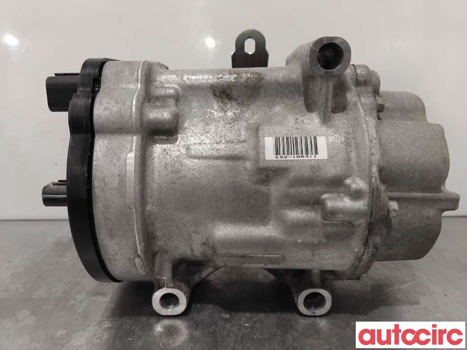 Aircondition kompressor til Toyota Corolla 2019-->>  (TOYOTA|8837047092|)