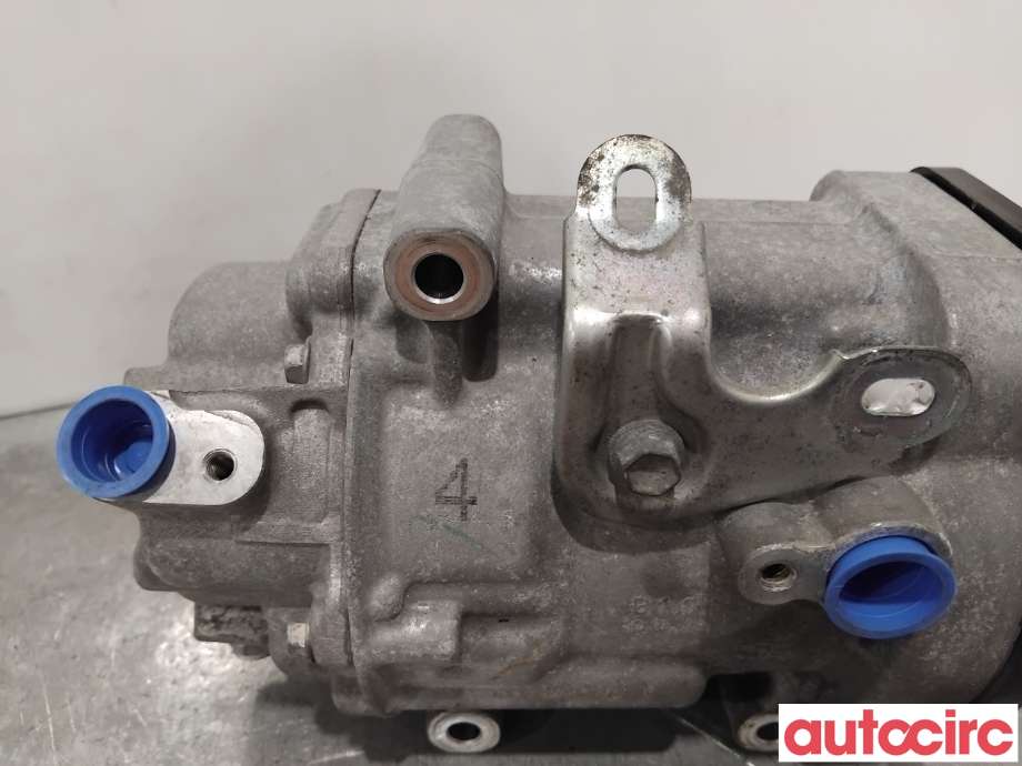 Aircondition kompressor til Toyota Corolla 2019-->>  (TOYOTA|8837047092|)