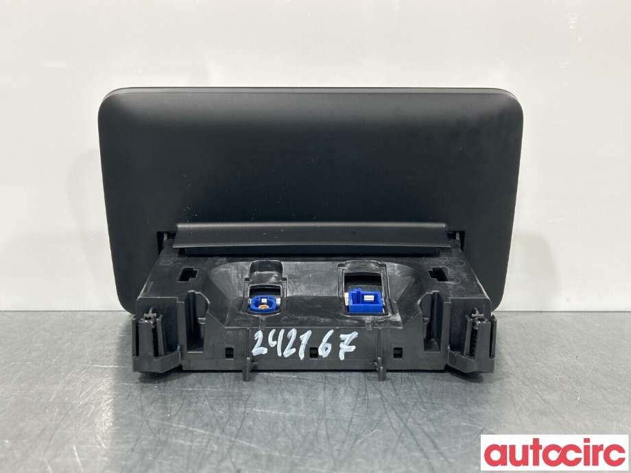 Instrument kjørecomputer til Mercedes GLC 2015-2022 (X253) (X253) (MERCEDES|A2059004113)